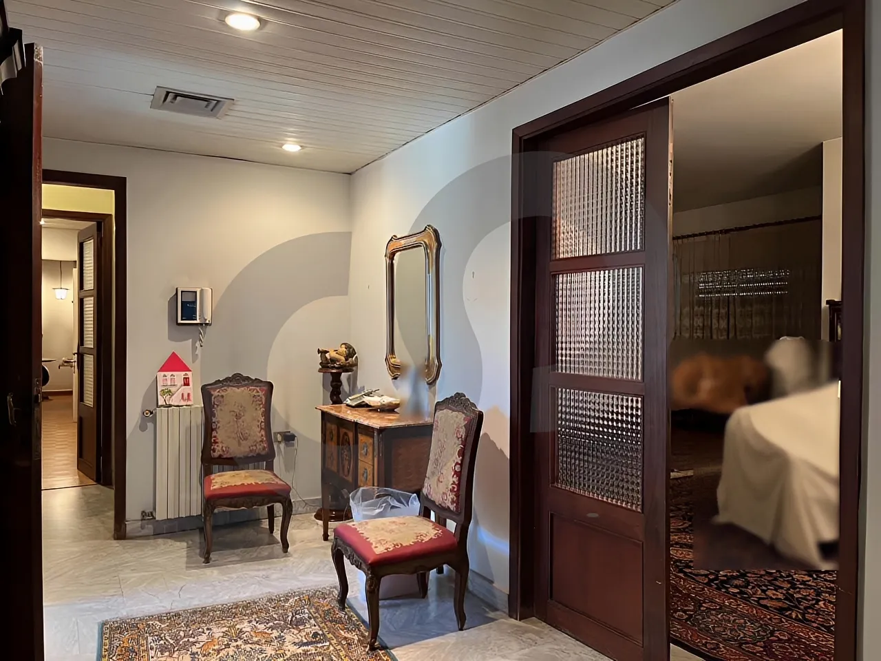 Apartment for Sale in Dekwaneh - 4 bed, 4 bath