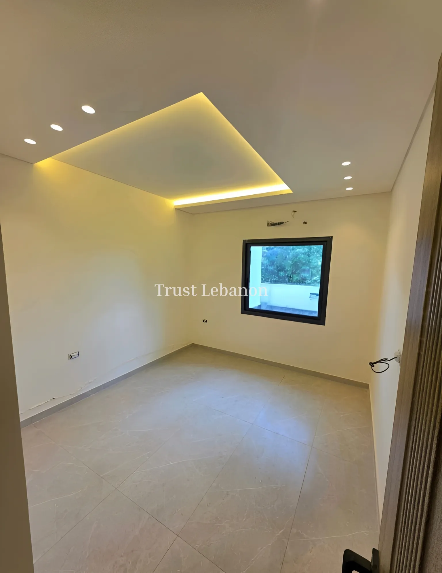 Apartment for sale in Zouk Mosbeh, Lebanon - 2 bed, 2 bath