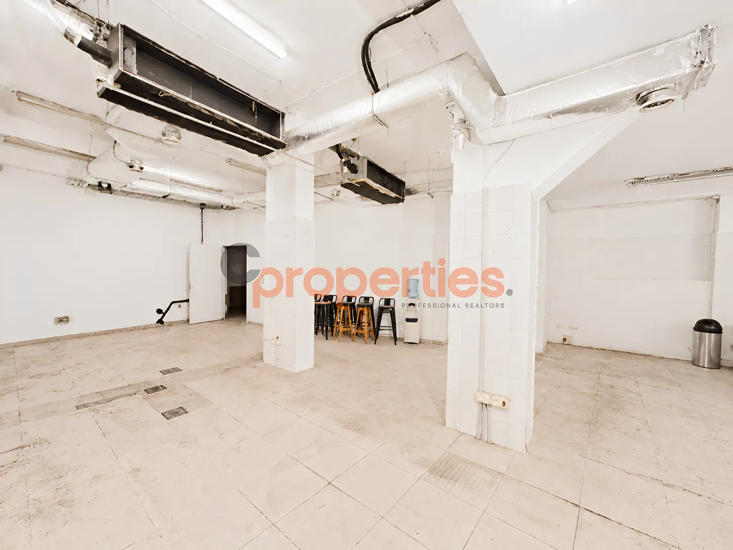 Warehouse for Sale in Achrafieh