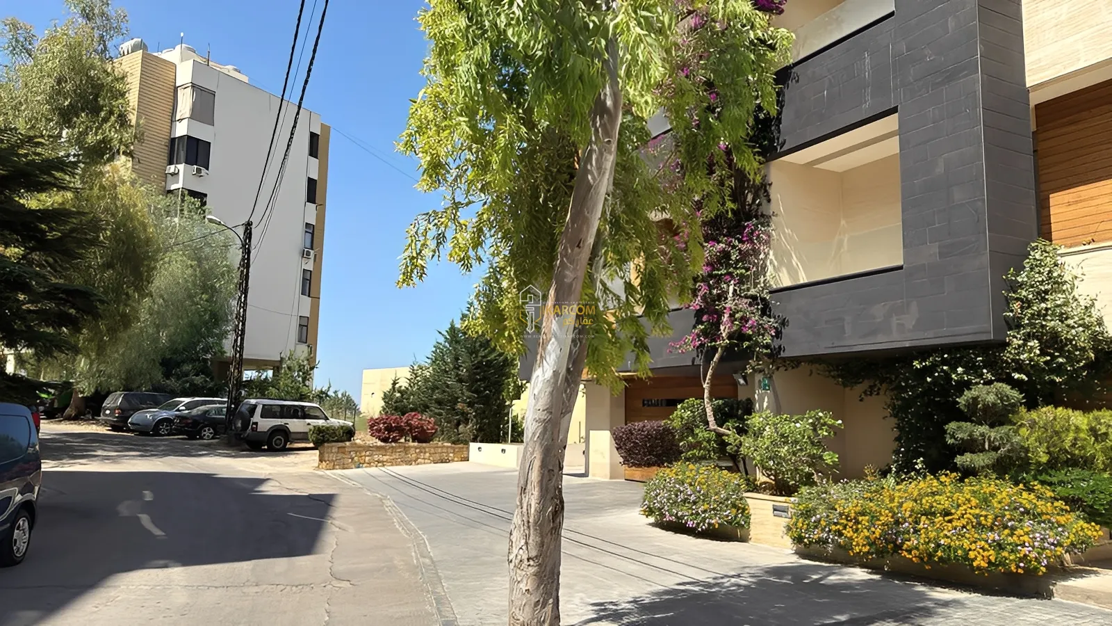 Apartment for Sale in Fanar
