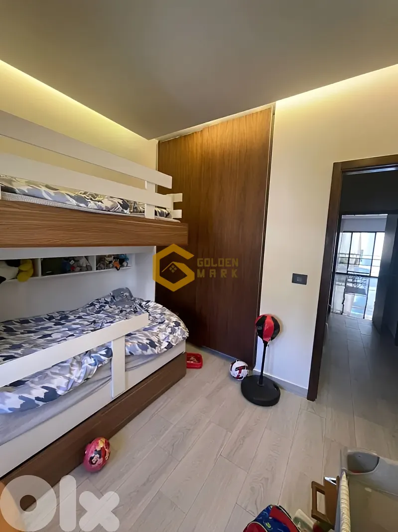 Apartment for Sale in Fatqa