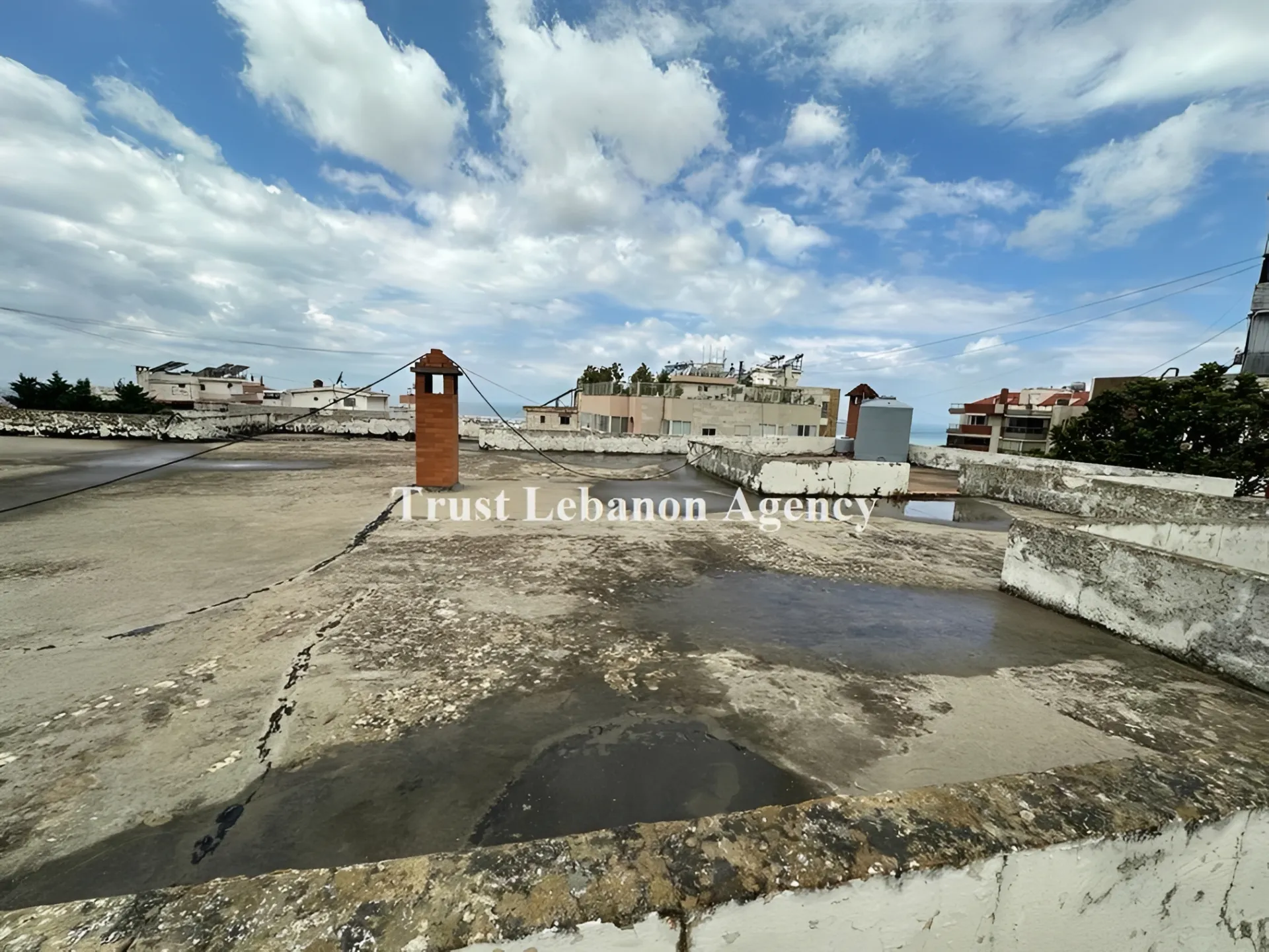 Land for Sale in Metn Fanar Lebanon