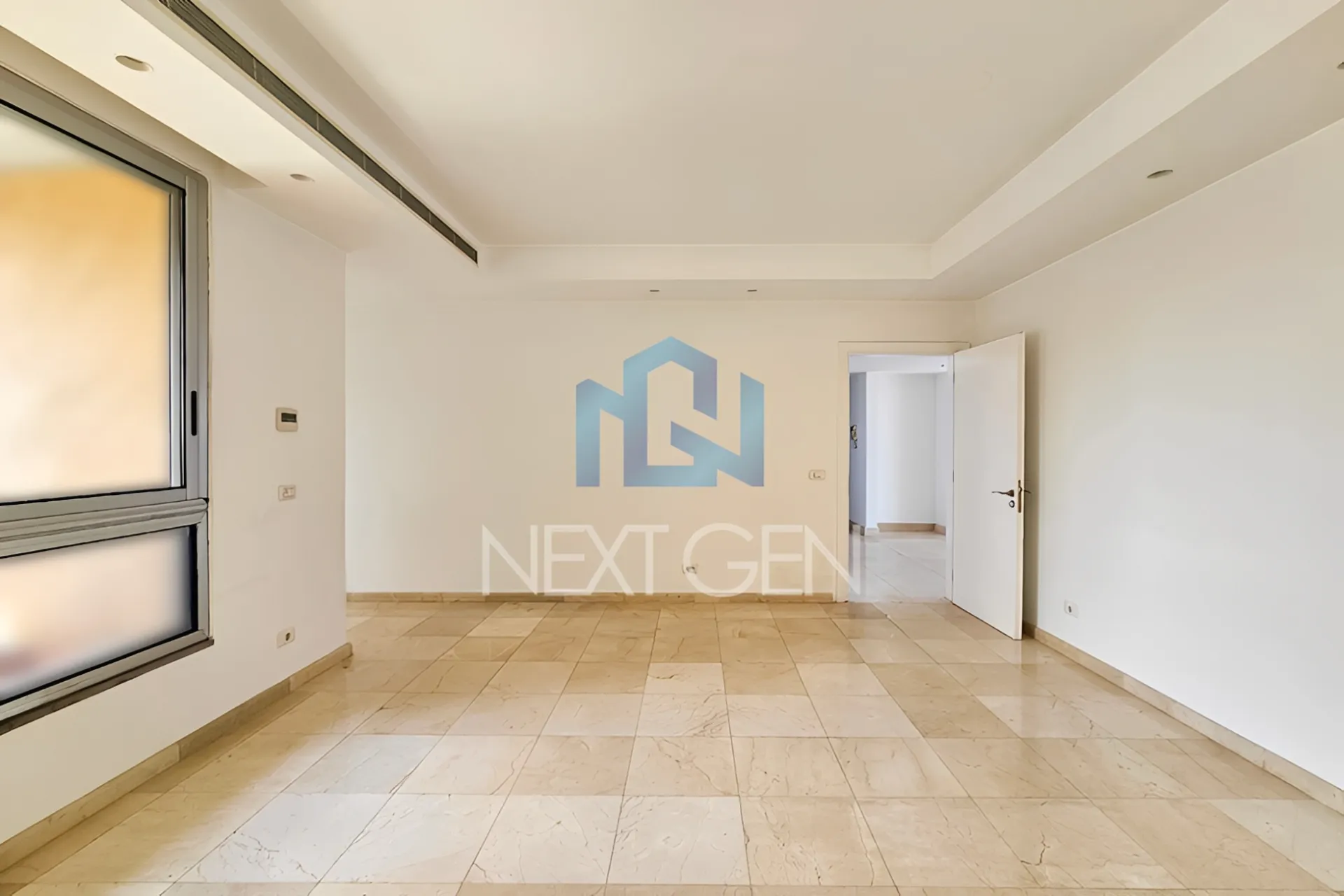Apartment for rent in Achrafieh, Beirut, Lebanon