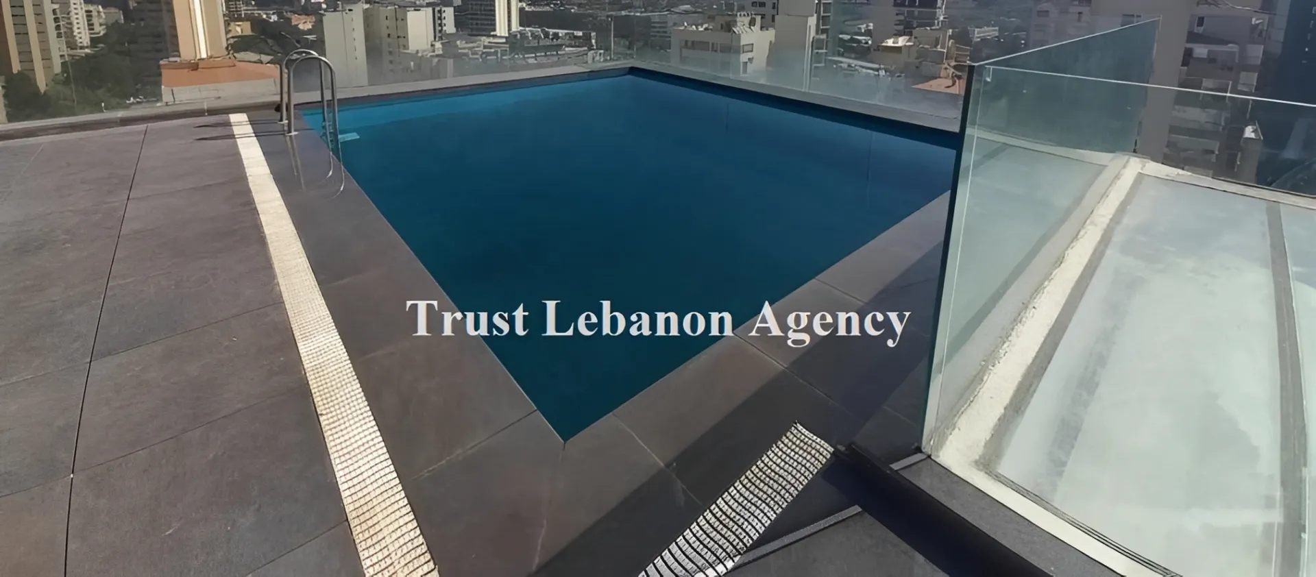 Apartment for Sale in Ain Al Remmeneh Baabda Lebanon