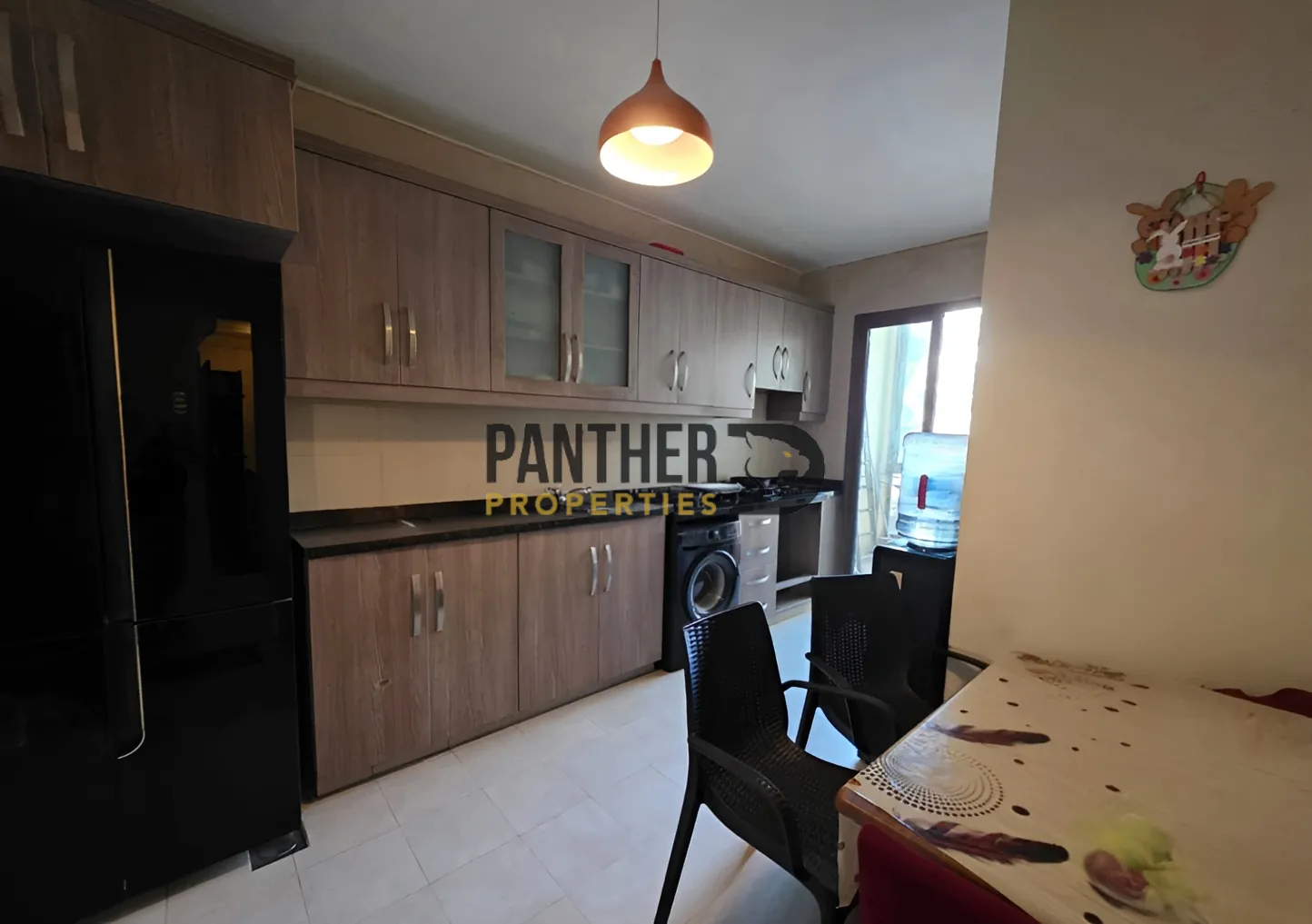 Apartment for sale in Boutchay