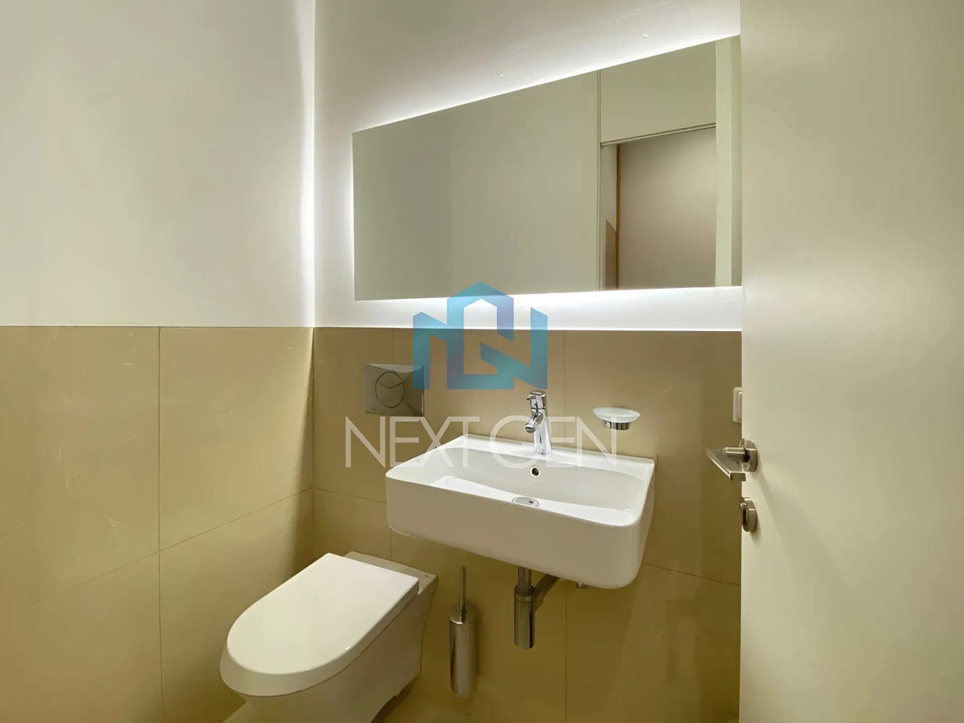 Apartment for rent in Achrafieh, Beirut, Lebanon