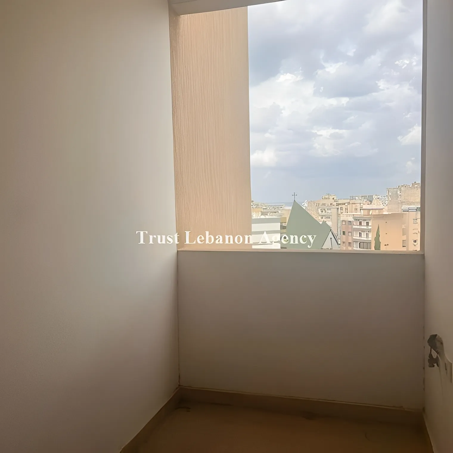 Apartment for Sale in Metn Zalka Lebanon - 3 bed, 2 bath