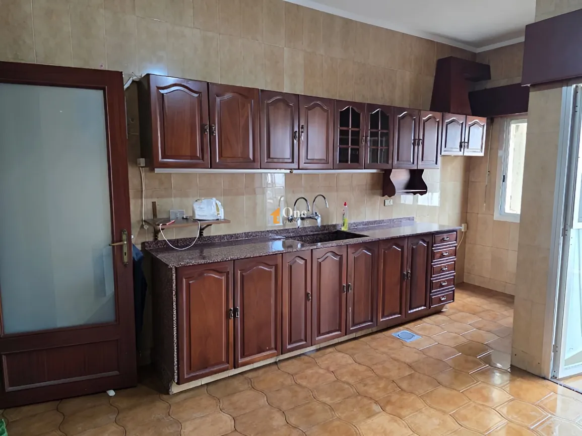 Apartment for rent in Mazraat Yachoua, Lebanon