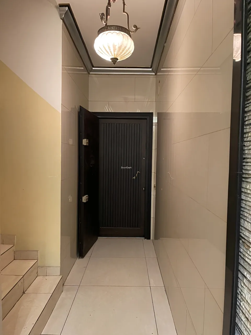 Apartment for rent in Sanayeh