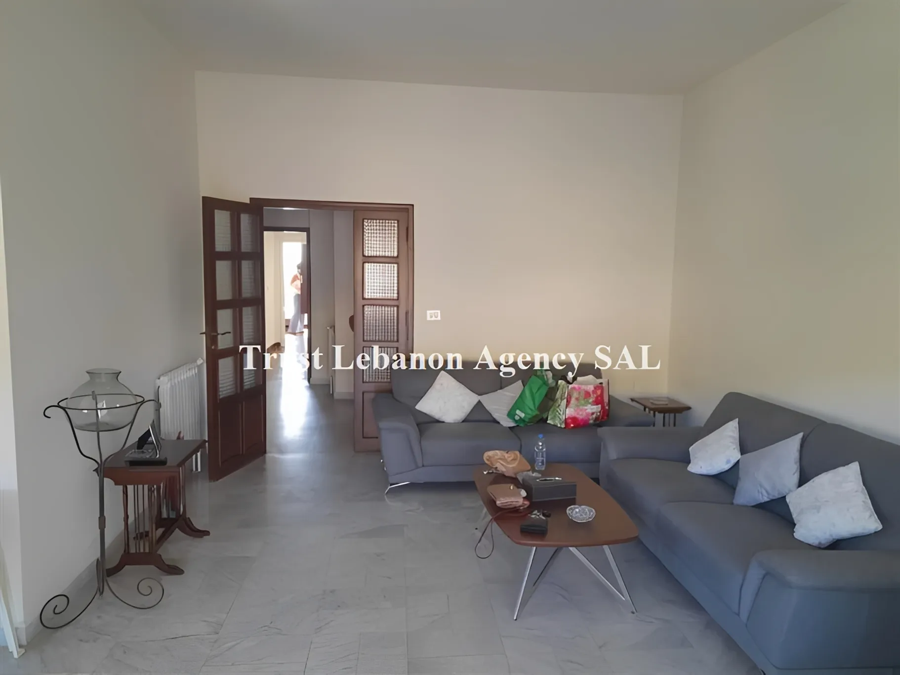 Apartment for Sale in Keserwan Klayat