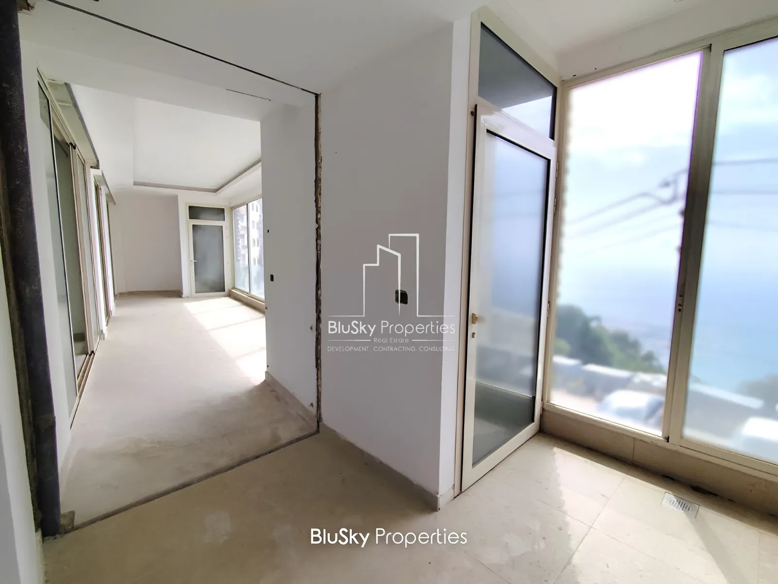 Apartment for Sale in Harissa - 3 bed, 3 bath