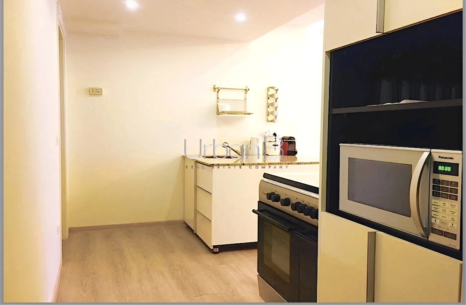 Apartment for rent in Downtown, beirut, lebanon