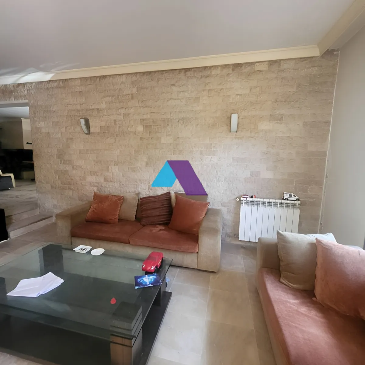 Apartment for Sale in Mansourieh
