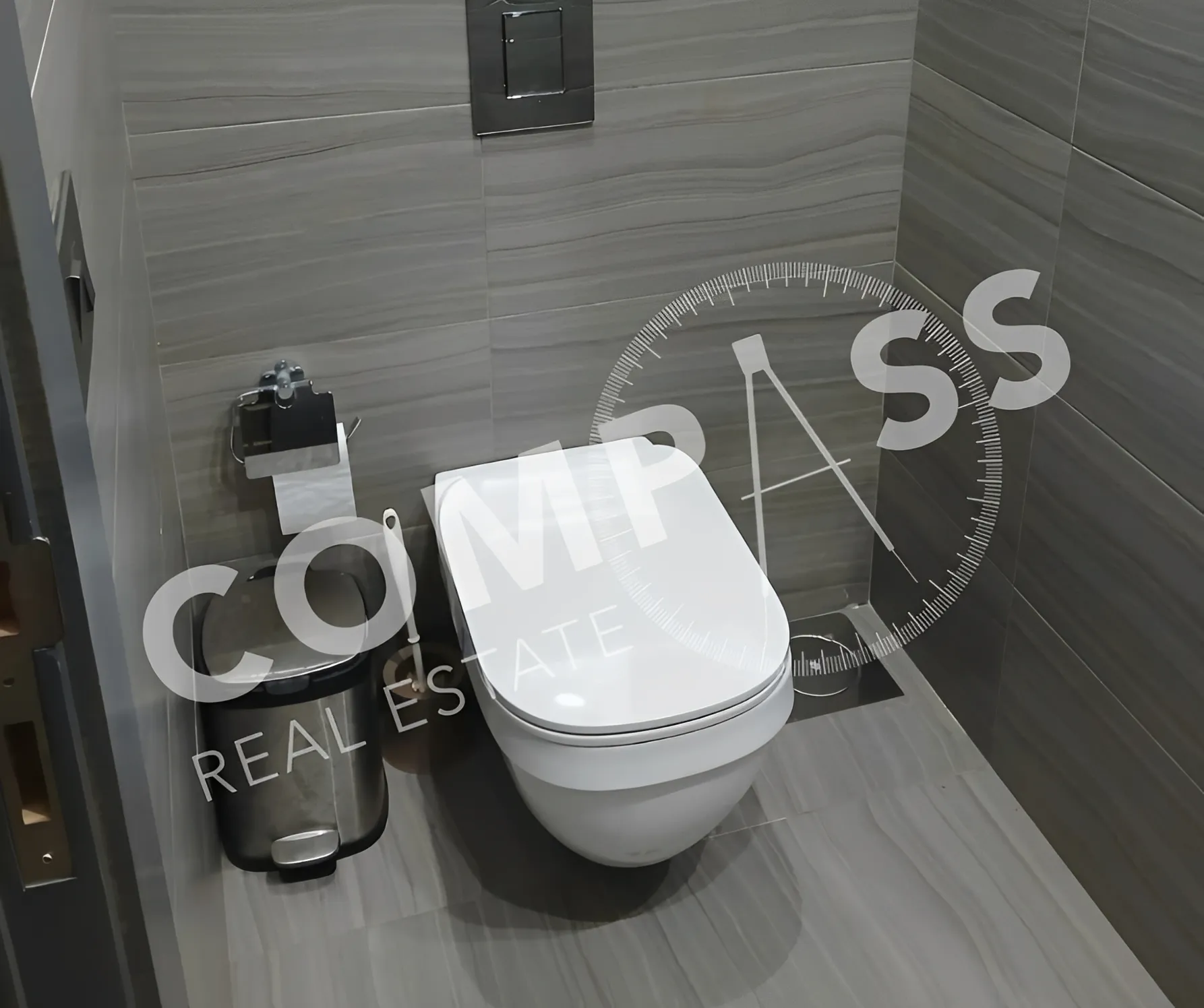 Triplex for Rent in Hazmieh, Lebanon