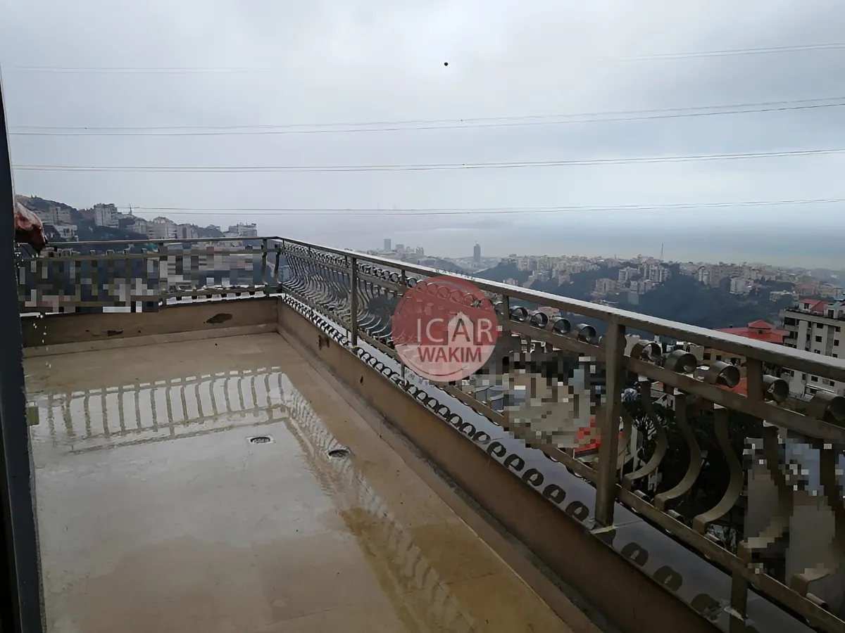 Duplex for Sale in Aaoukar