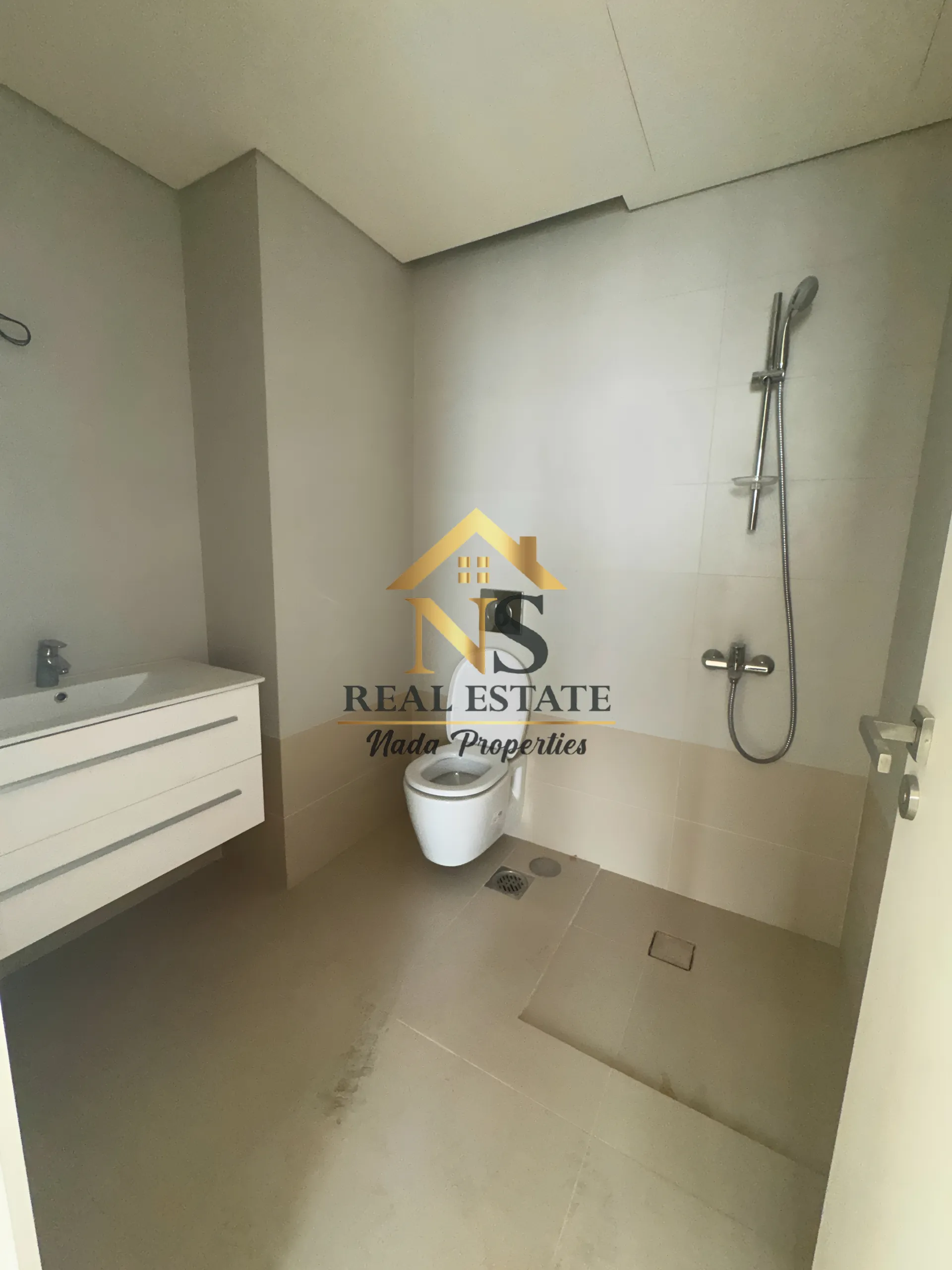 Apartment for sale in Dekwaneh, lebanon
