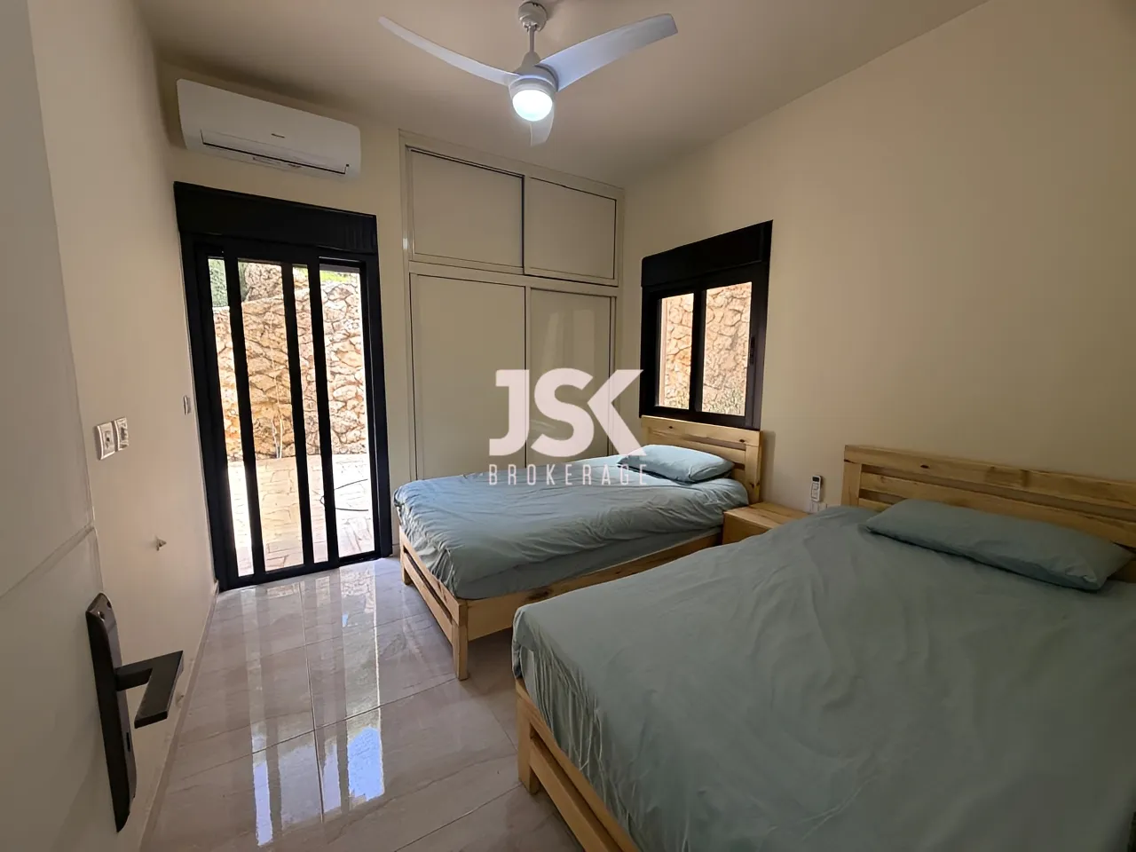 Apartment for Sale in Batroun