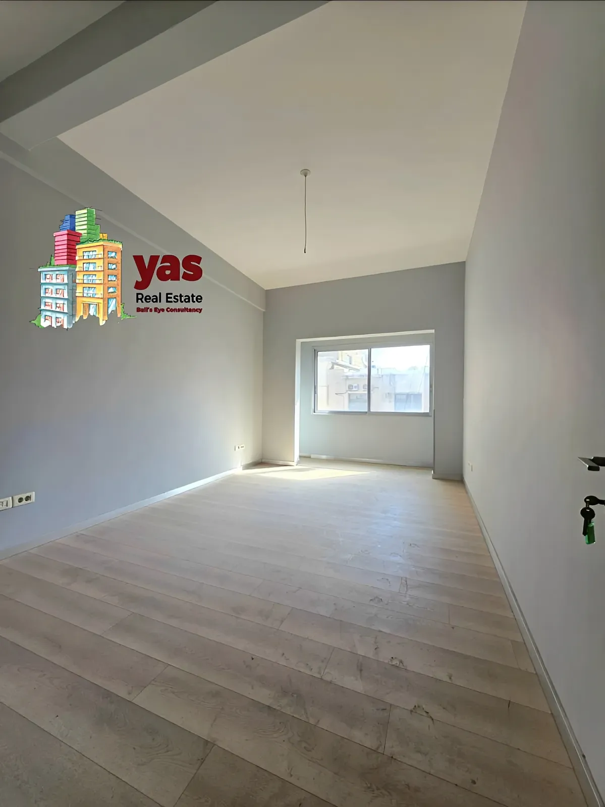 Office for Sale in Achrafieh