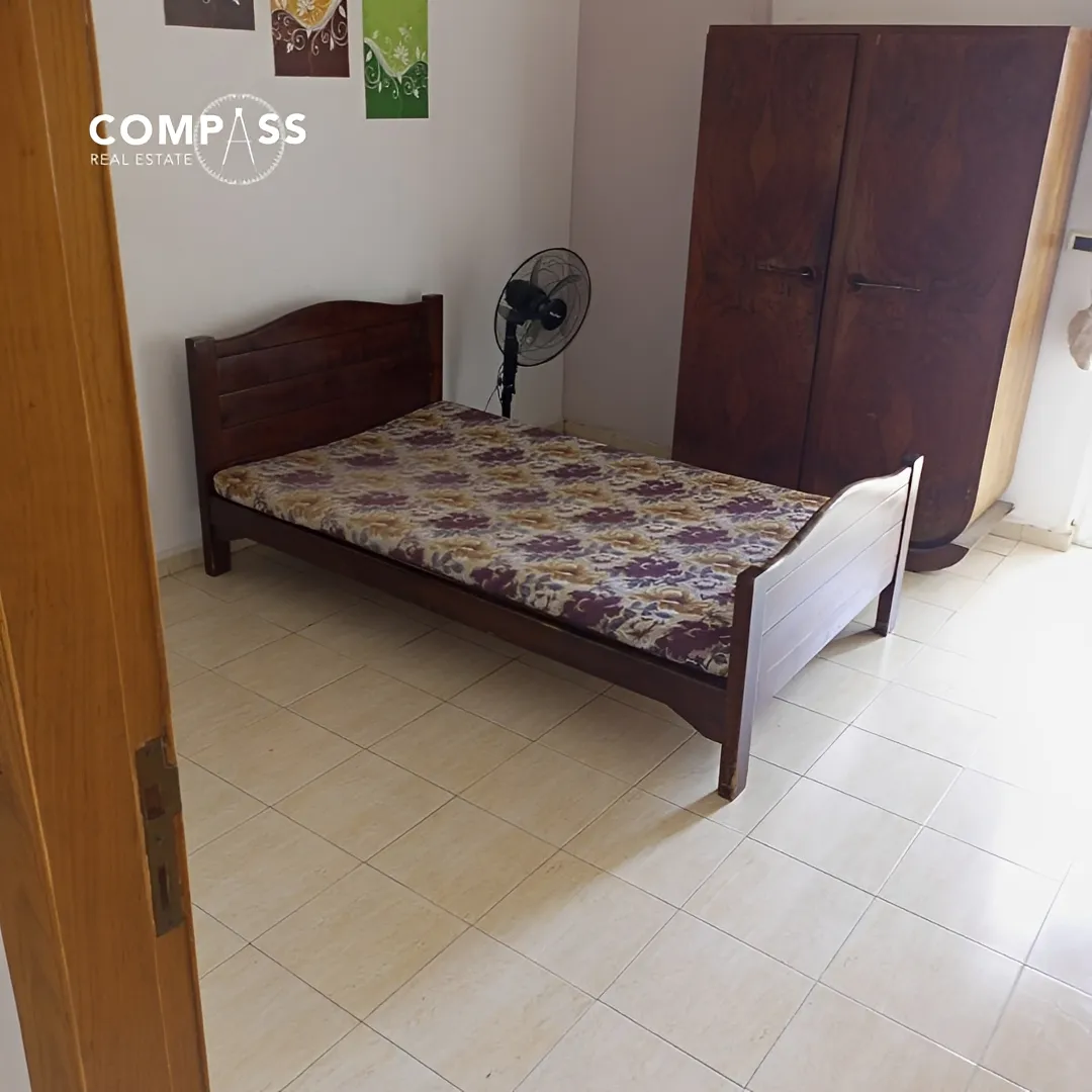Apartment for sale in Bourj hammoud, lebanon