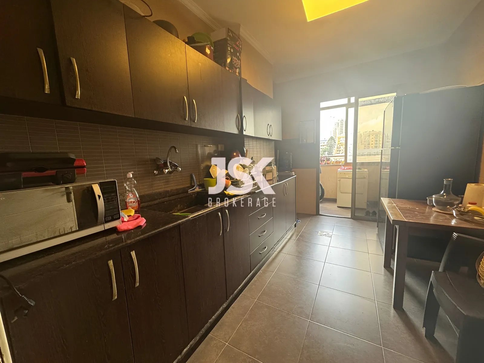 Apartment for Sale in Ain El Remmaneh - 3 bed, 3 bath