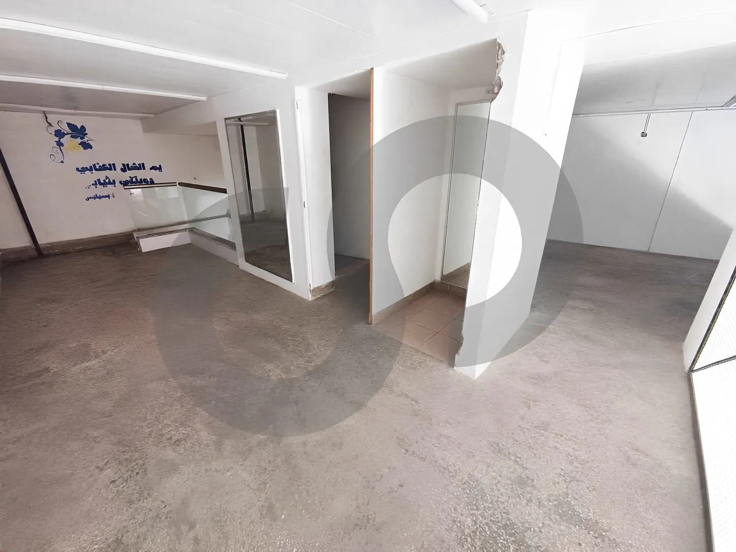 Shop for Rent in Forn El Chebbak