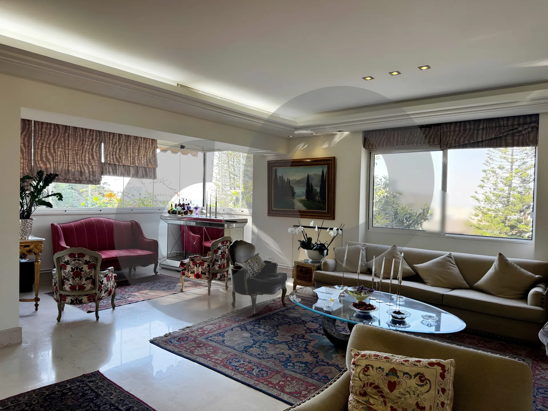 Apartment for Sale in Mar Takla