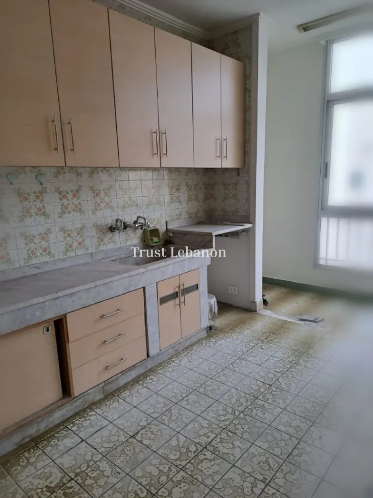 Apartment for sale in Dekwaneh, Lebanon