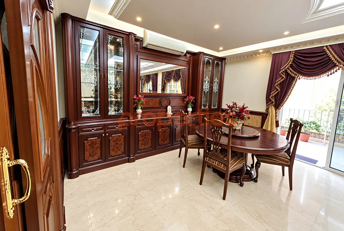 Apartment for Rent in Mar Roukoz