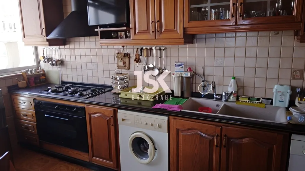 Apartment for Sale in Zouk Mosbeh, Lebanon
