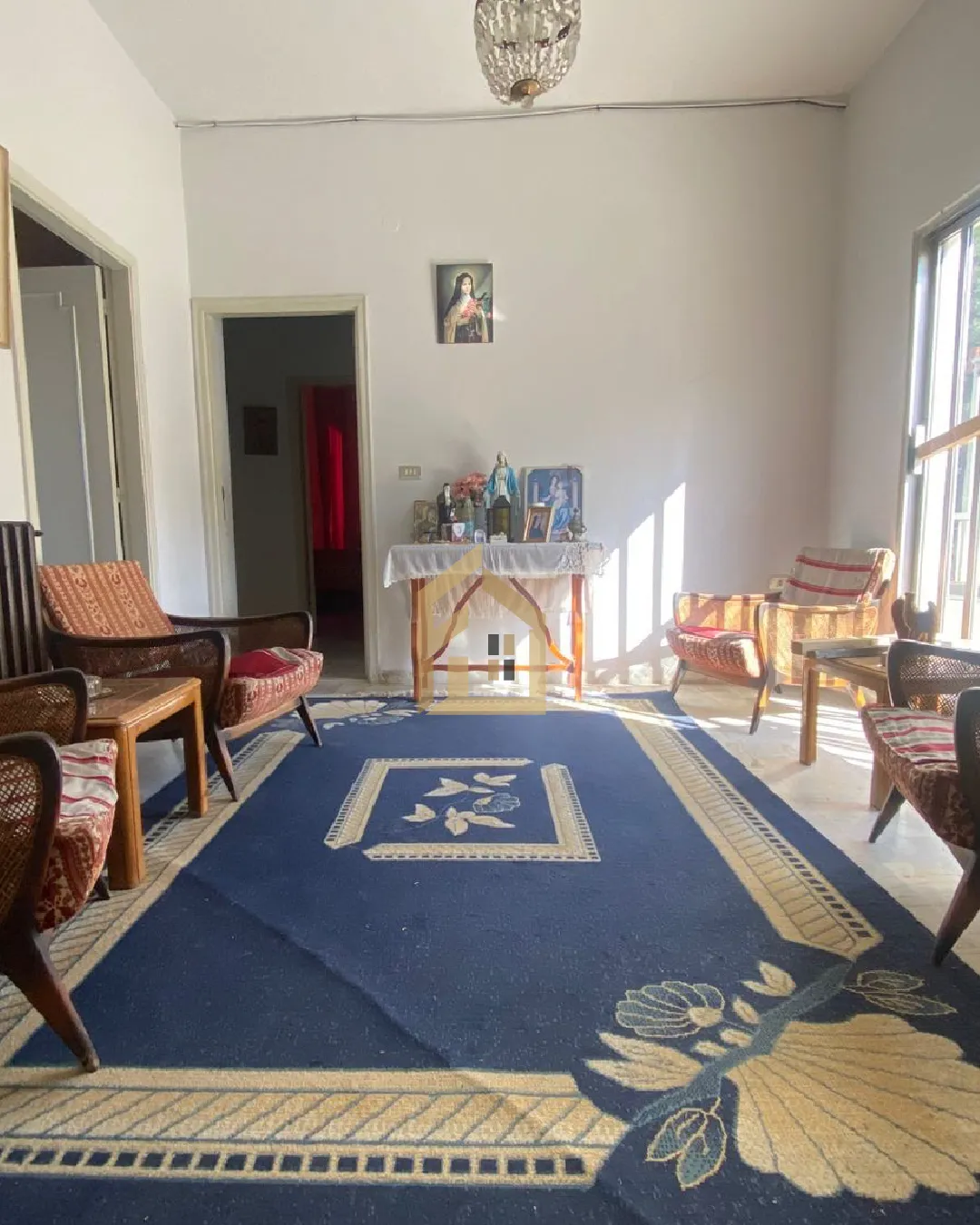 Villa for sale in Ashqout, Lebanon