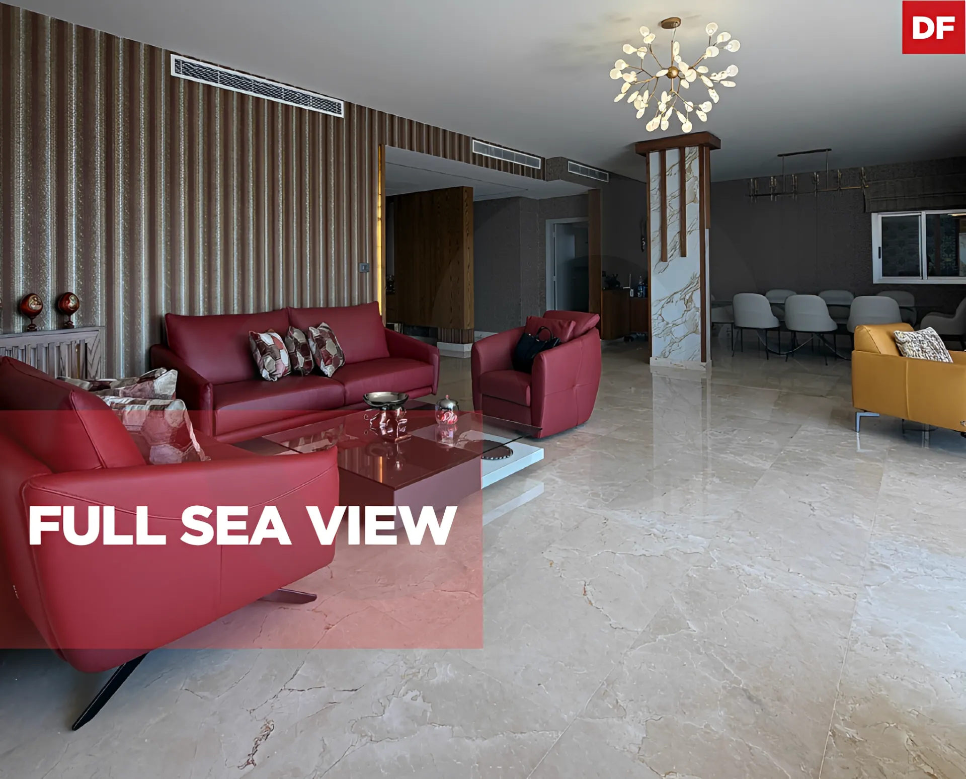 Apartment for Sale in Rabieh