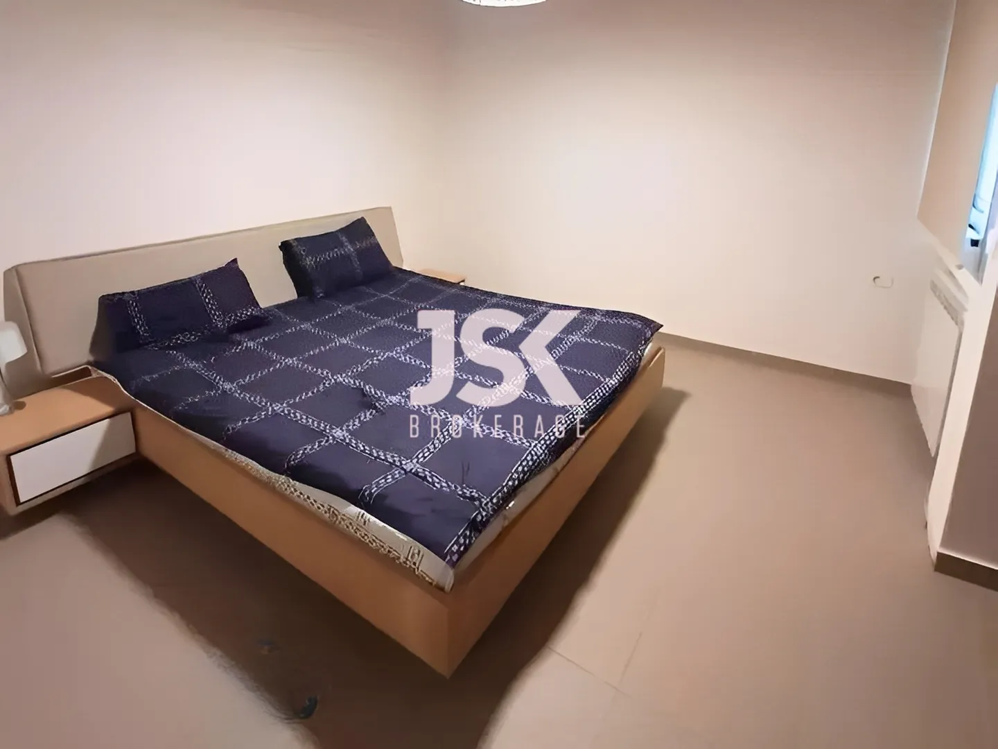 Apartment for Rent in Hamra, Beirut, Lebanon