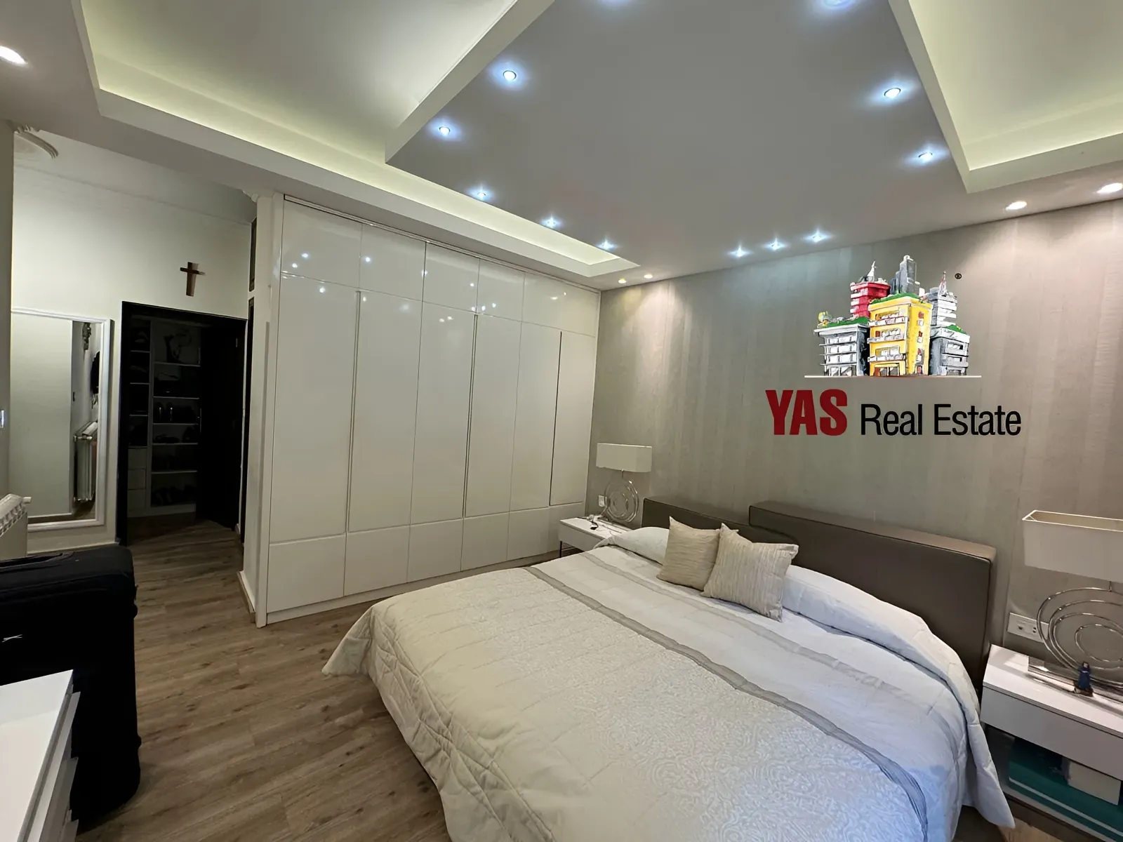 Apartment for Sale in Ajaltoun