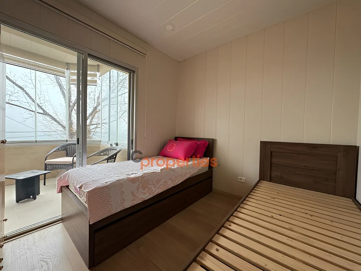 Chalet for Rent in Faraya
