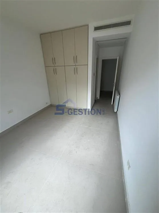 Apartment for Sale in Achrafieh