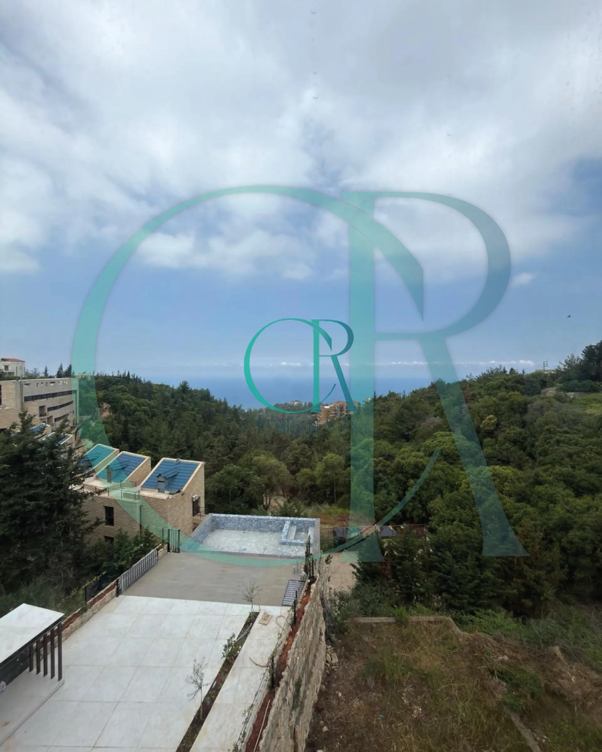 Apartment for sale in Adma w Dafnah, Lebanon