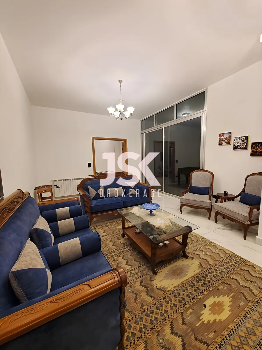 Villa for Sale in Bhamdoun, Lebanon - 4 bed, 6 bath