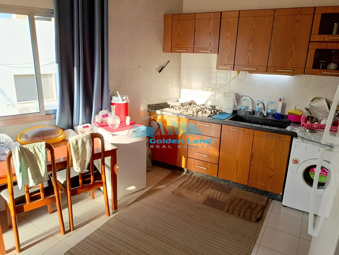 Apartment for Sale in Aaoukar, Lebanon - 2 bed, 2 bath