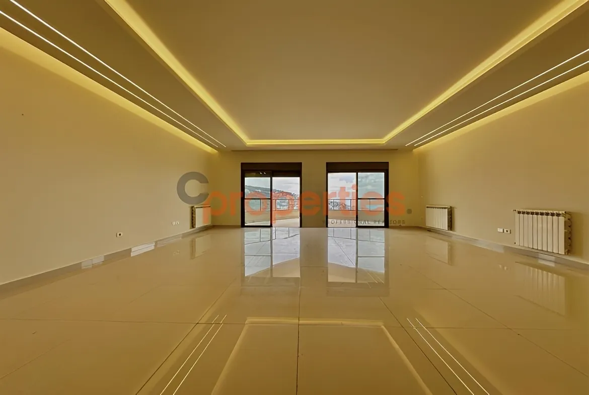 Apartment for Sale in Rabweh - 3 bed, 3 bath