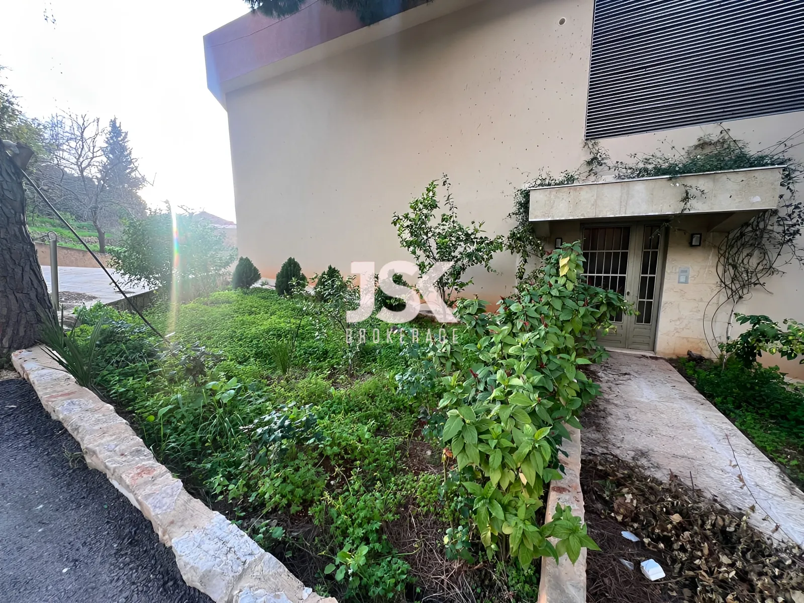 Apartment for Sale in Wadi El Chahrour El Suflah
