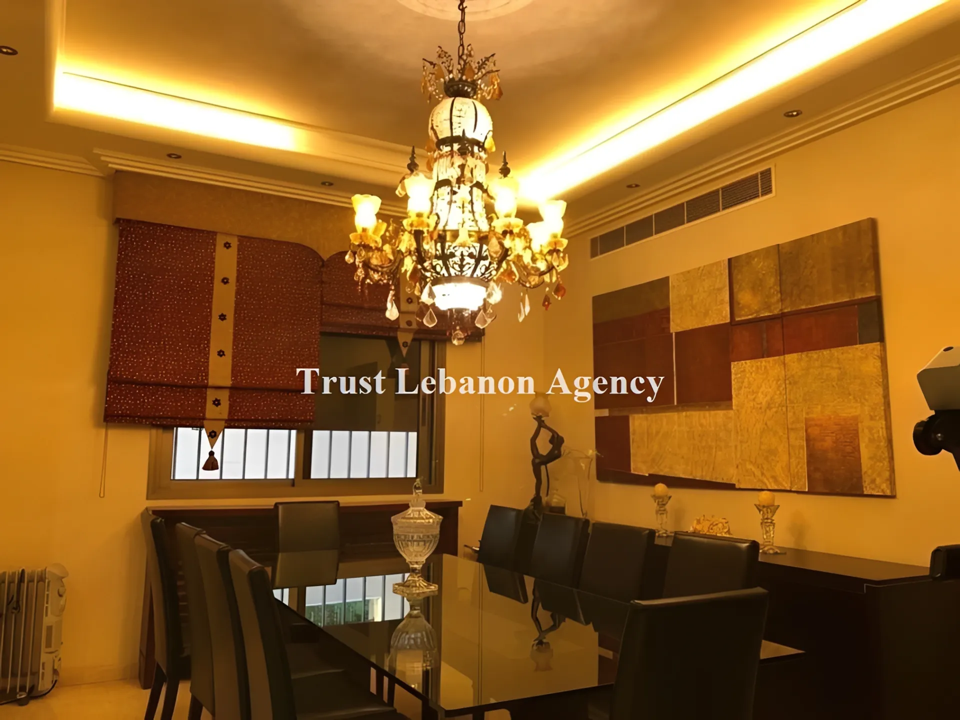Apartment for Sale in Keserwan Fatka Lebanon