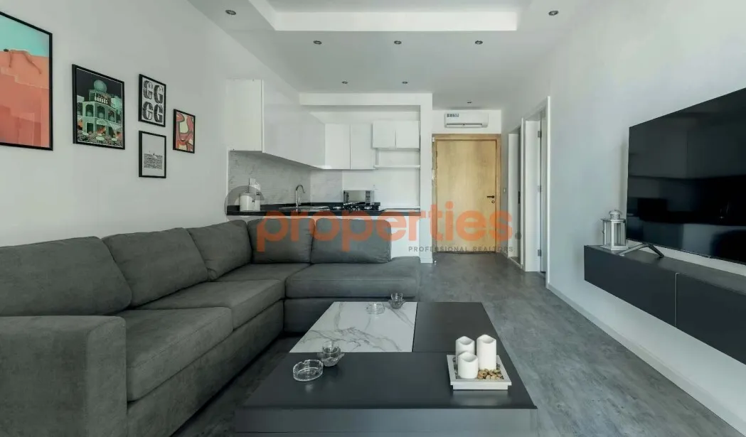 Apartment for Rent in Achrafieh