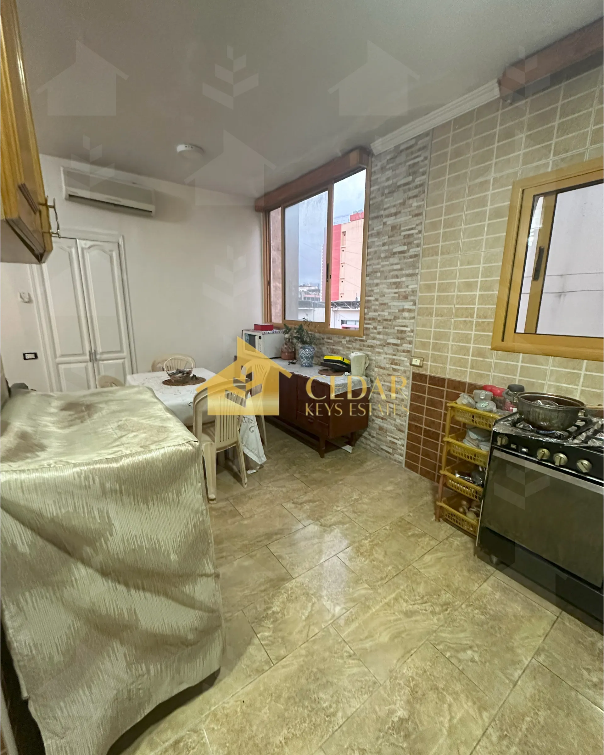 Apartment for sale in Basta, Beirut, Lebanon