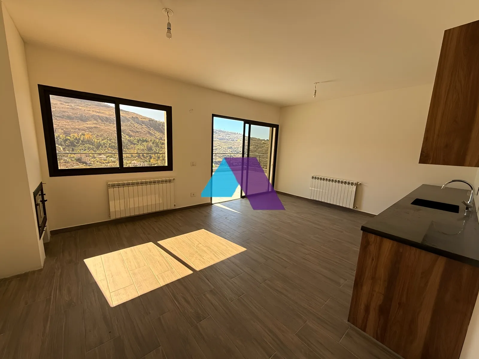 Apartment for Sale in Faraya - 2 bed, 2 bath