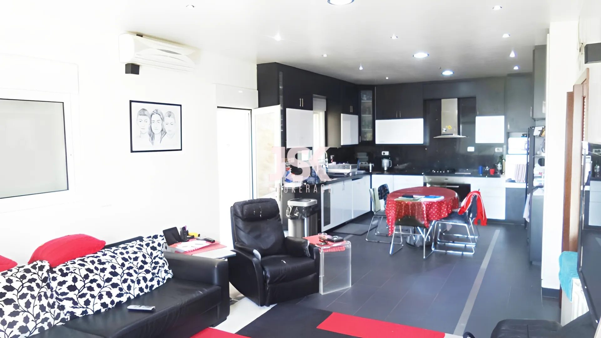 Villa for Sale in Ain Saadeh