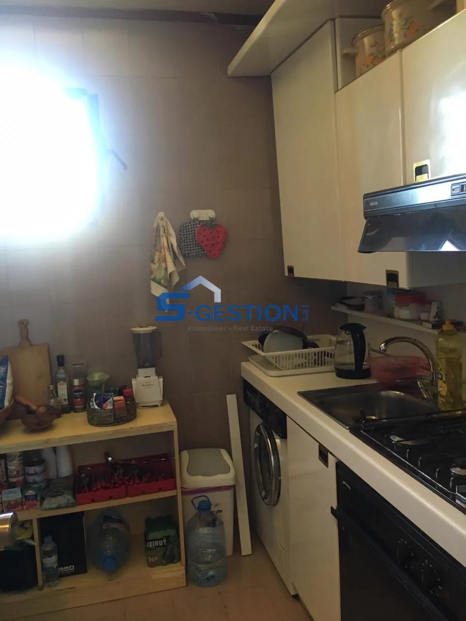 Chalet for Sale in Faraya