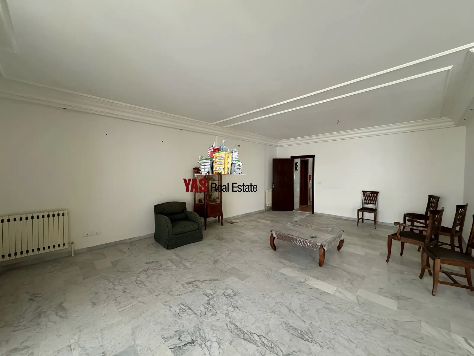 Apartment for Sale in Ballouneh