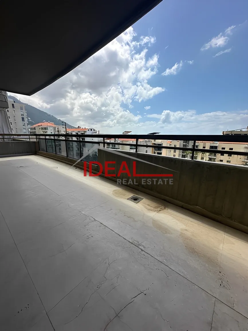 Apartment for Rent in Sahel Aalma, Lebanon