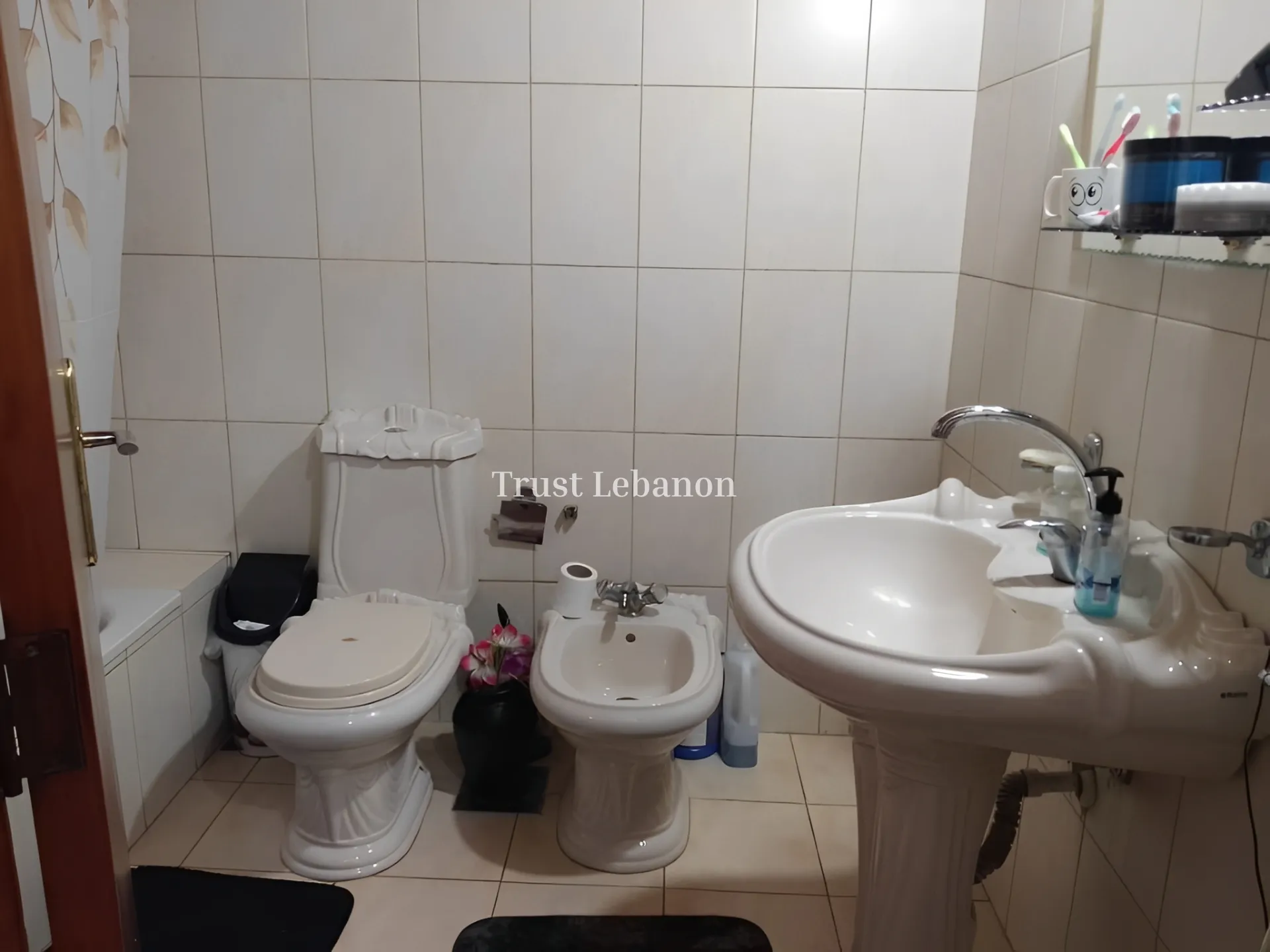 Apartment for sale in Falougha, Lebanon