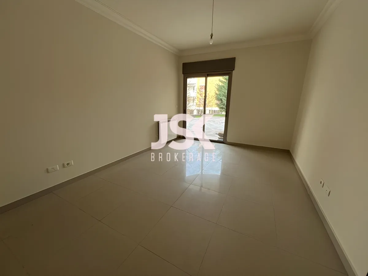 Apartment for Sale in Kfar Hbab, Lebanon